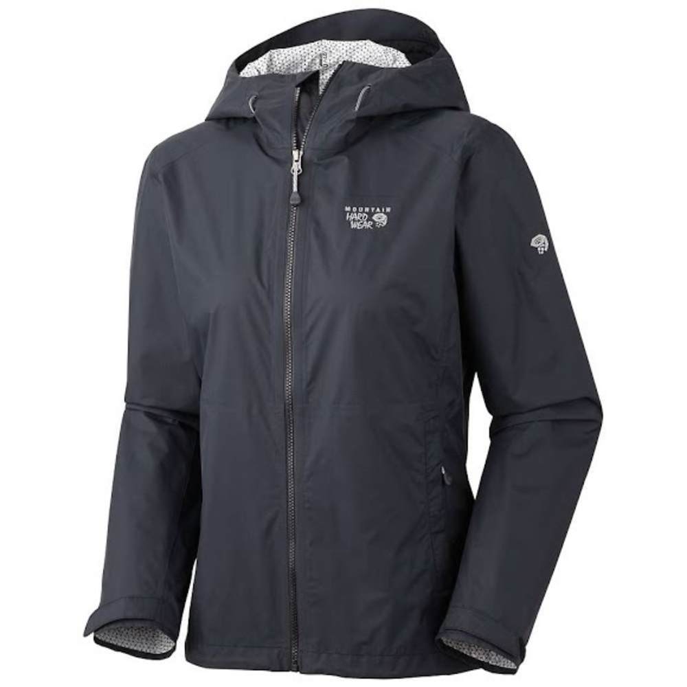 Mountain Hardwear Women's Plasmic Jacket
